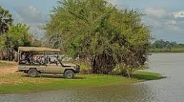 2 Days 1 Nights Fly-in Tour