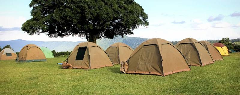 Northern Circuit Tour 6 Days - 5 Nights Image
