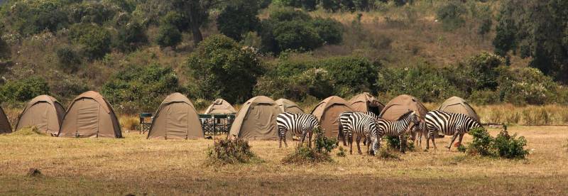 Northern Circuit Tour 7 Days - 6 Nights Image
