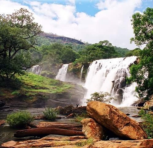 5N - 6D Kerala Tour Package