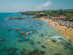 2 Day Udupi - Chikmagalur And Gokarna Tour