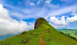 2 Day Itinerary For Chikmagalur Tour