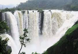 3 Day Itinerary Focused On Jog Falls Tour