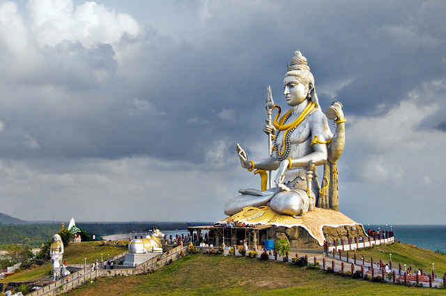 Murudeshwar Day Trip