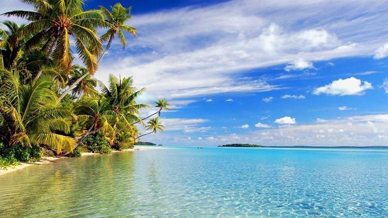 Andaman Easy Escape Tour 4 Night - 5 Days