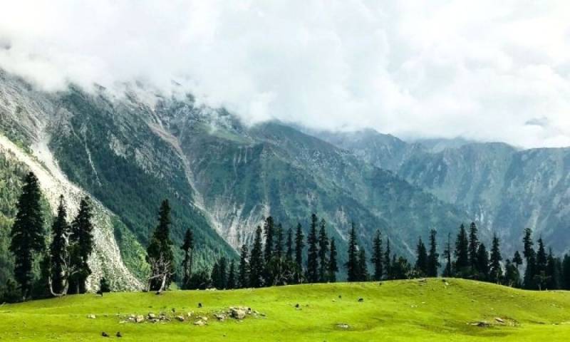 10 Days Jewel Of The North - Kashmir Tour