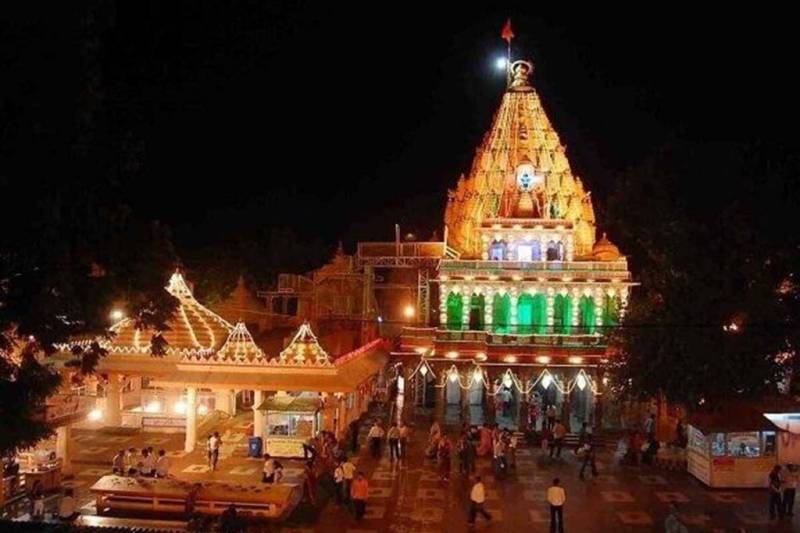 Ujjain One Day Tour Package
