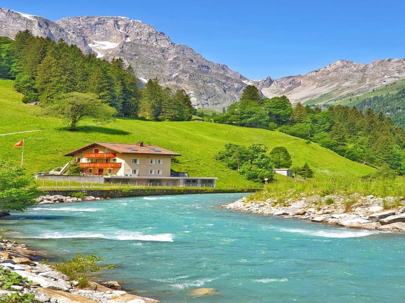 3N - 4D Trip To Kashmir