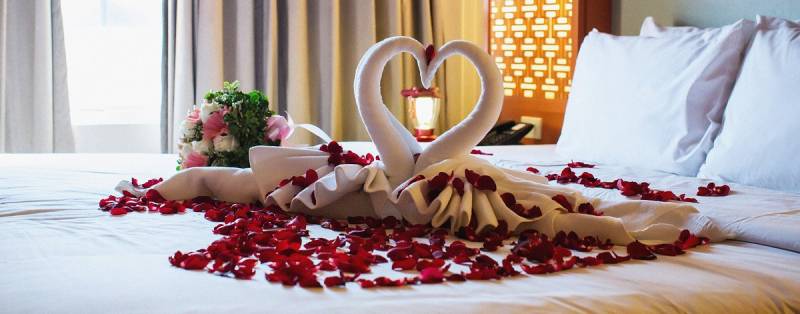 Bhutan Honeymoon Escape Package 5 Days