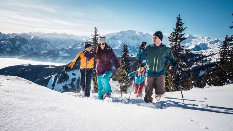 4 Day Manali Explorer - Family Special Tour