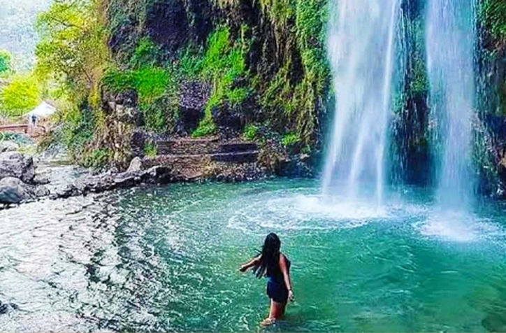 1 Night Chakrata Tiger Falls Tour Image