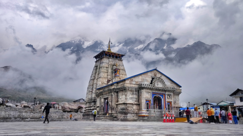 4 Day Guptkashi - Kedarnath Tour Package
