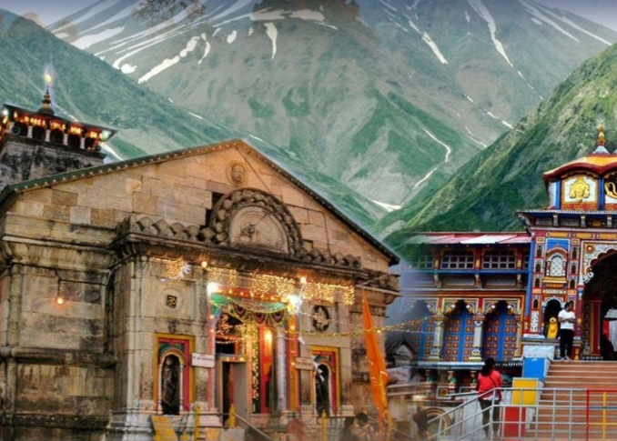 4 Days Guptkashi - Kedarnath Tour Package Ex - Guptakashi
