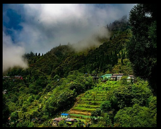 4 Days Darjeeling Tour - Queen Of Hills Ex - Bagdogra