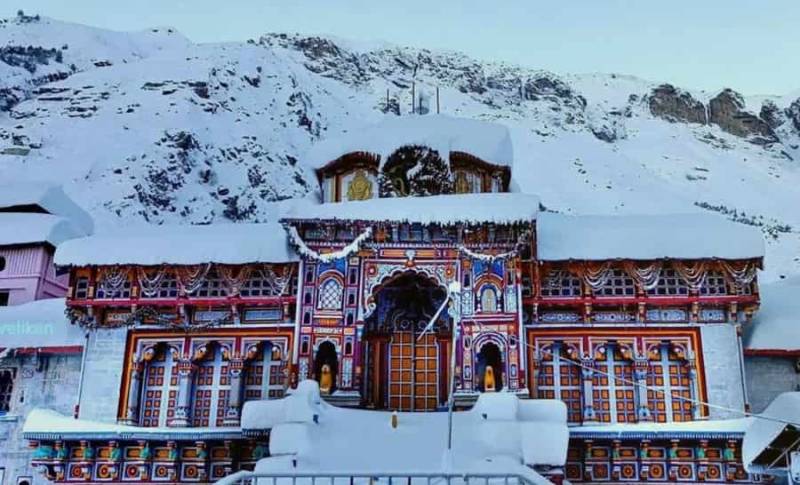 Ek Dham - Badrinath Yatra 3 Days 2 Nights Package