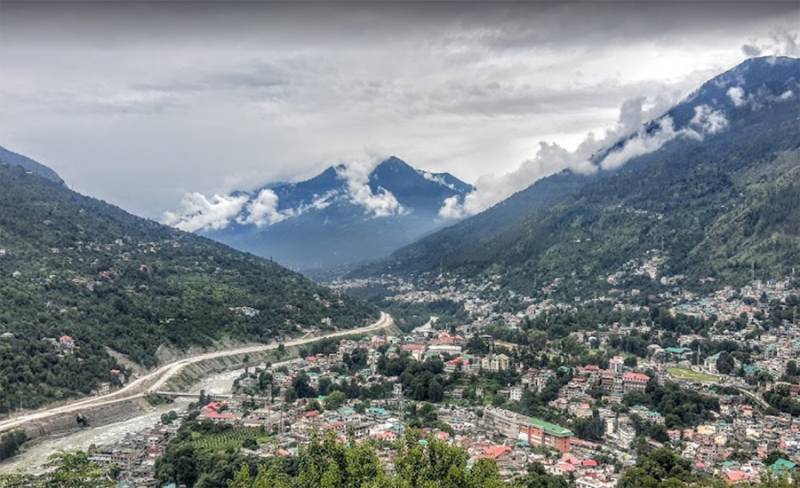 Shimla - Kullu - Manali 5N 6D Tour