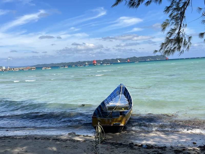 Neil Island - Port Blair Tour Package 4D - 3N