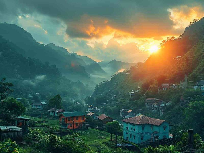 Guwahati Tour Package 3N - 4D Image