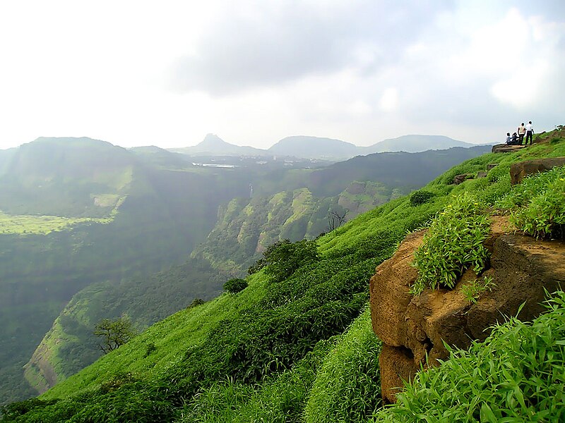 Pune - Lonavala - Mahabaleshwar Tour Package 4D 3N