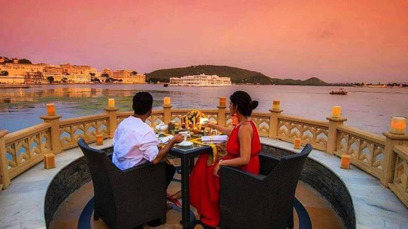 Jodhpur - Jaisalmer - Pushkar Honeymoon Tour Package 7D 6N