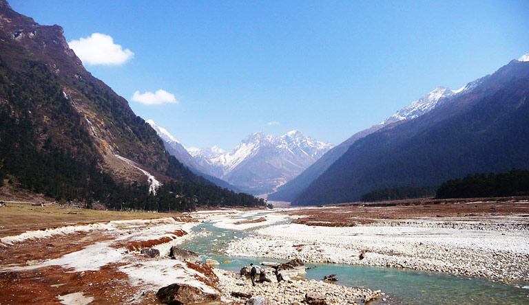 Sikkim Tour Package 5D - 4N Image