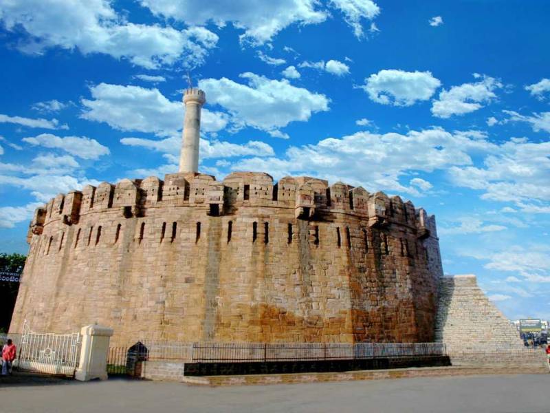 Kurnool Tour Package 4D - 3N