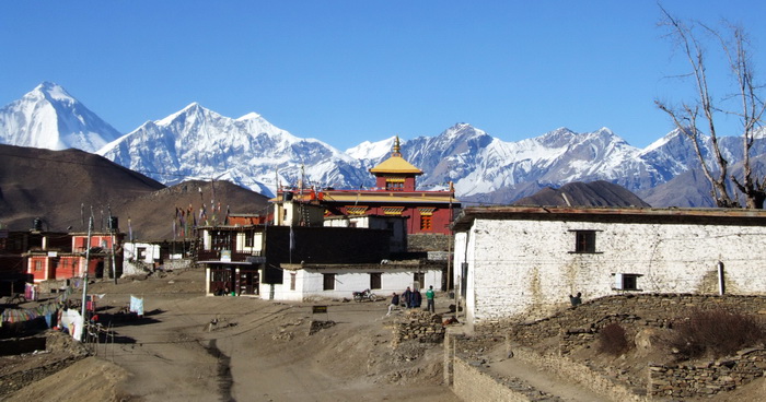 This 11 Nights / 12 Days tour offers a holistic experience of Nepal, combining cultural heritage, sp