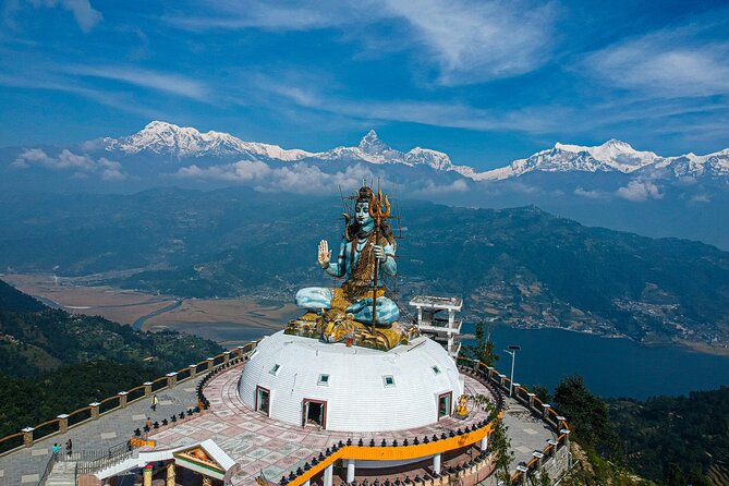 This 11 Nights / 12 Days tour offers a holistic experience of Nepal, combining cultural heritage, sp