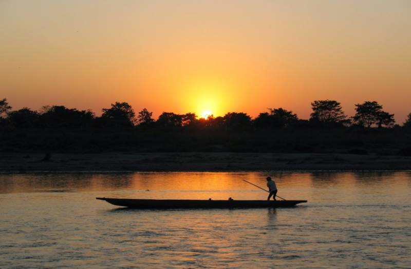Nepal Tour Package – 7 Nights / 8 Days Image