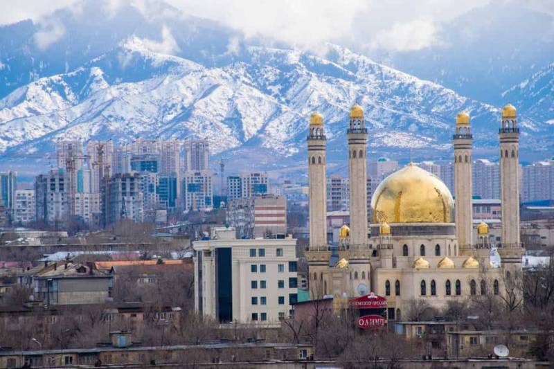 Welcome To Kazakhstan 3 Night - 4 Days Tour