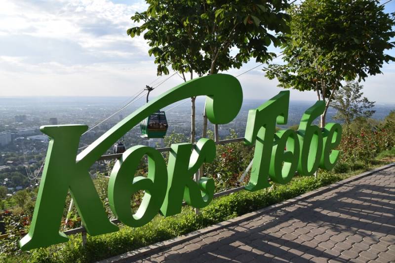 Welcome To Kazakhstan 4 Night - 5 Days Tour