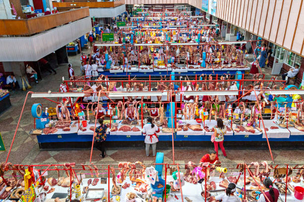 Welcome To Kazakhstan 4 Night - 5 Days Tour