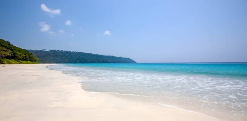 Welcome To Andaman 4 Night - 5 Days Tour