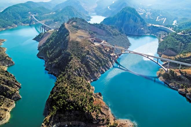 Welcome To Spain 7 Night - 8 Days Tour