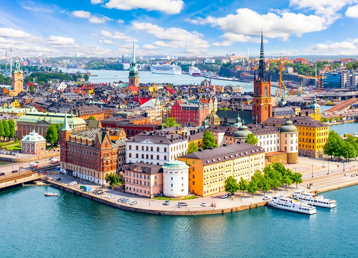 Nordic Wonders