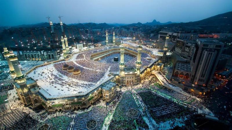 14 Nights 15 Days Makkah Madinah Package