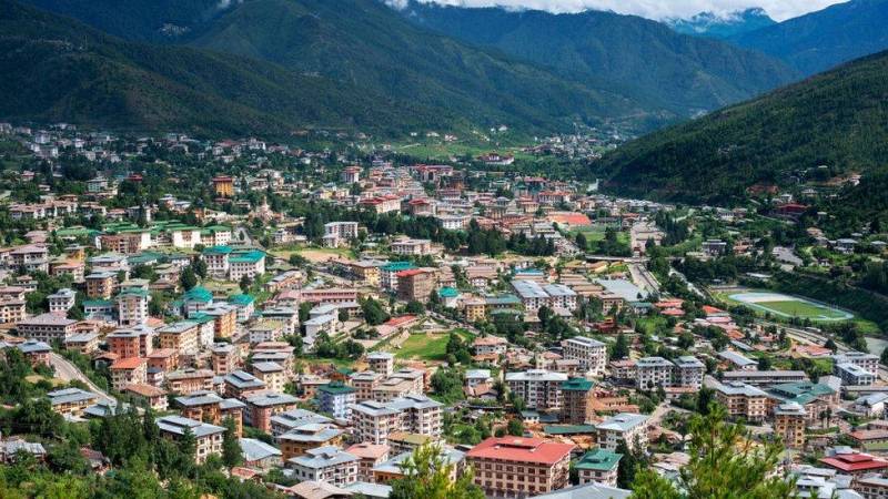 9 Days Bliss Of Bhutan Tour