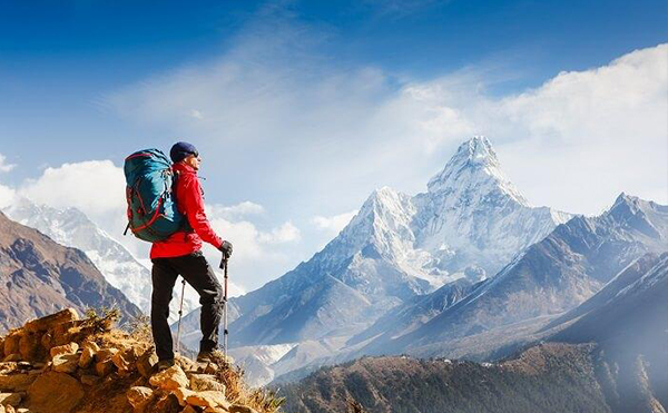 11 Days Bhutan - Jumolhari Trek Tour