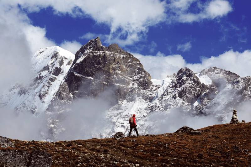 18 Night Bhutan - Laya Gasa Trek Tour