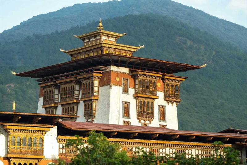 9 Days Bhutan - Heavenly Tour