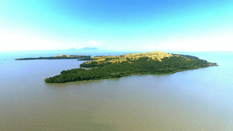 7-Day Western Kenya - Trail Blazer Safari Tour