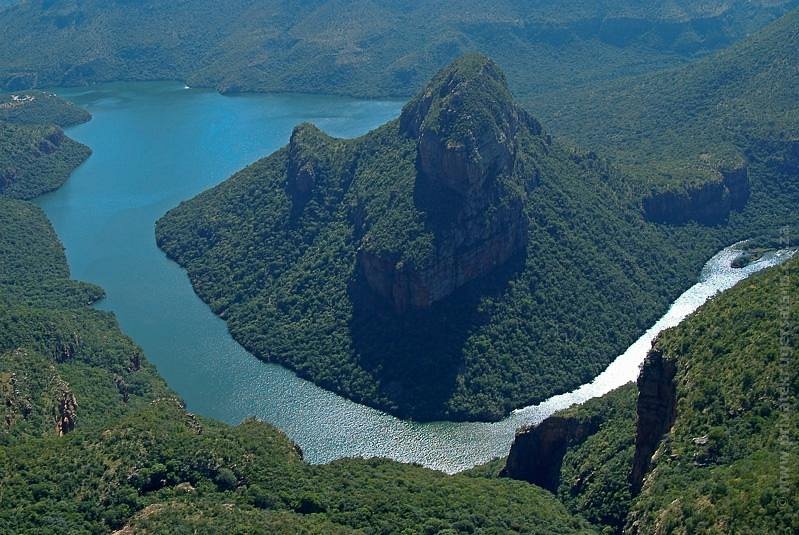 4 days/3 nights South Africa Tour