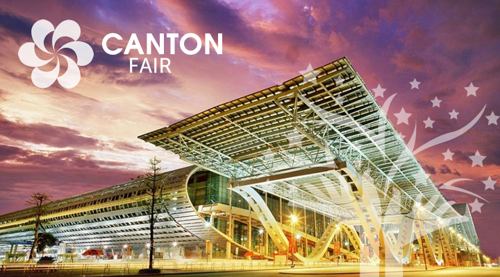 138th Canton Fair Autumn - Guangzhou Arrival