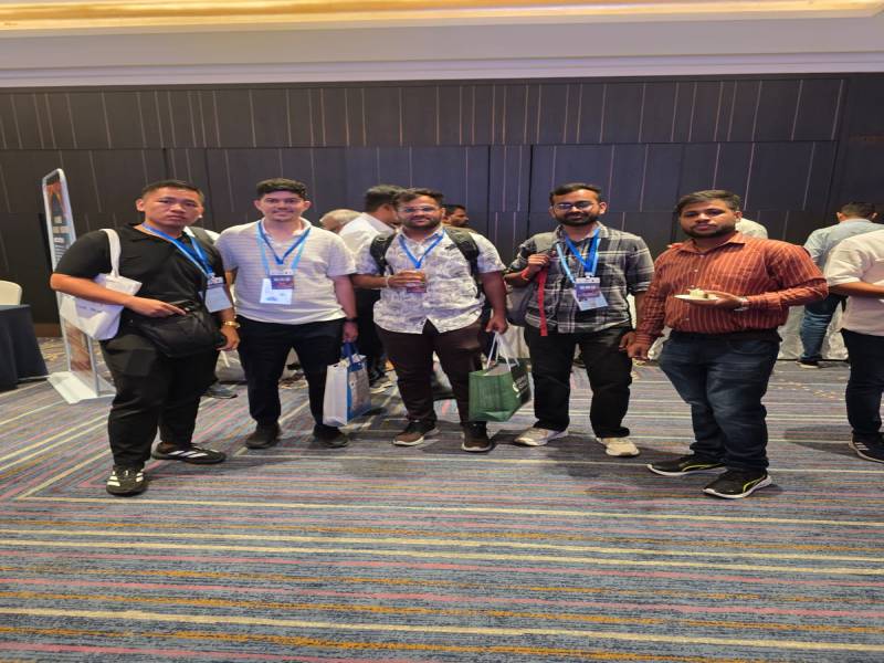 139th Canton Fair – Spring Edition, Hong Kong Arrival Dates Package II