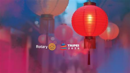 Rotary International Convention Image