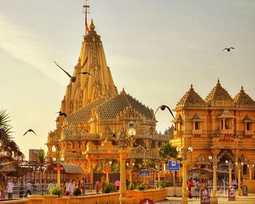 Gujarat Package 7N - 8D