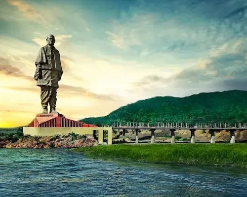 Gujarat Package 5N - 6D