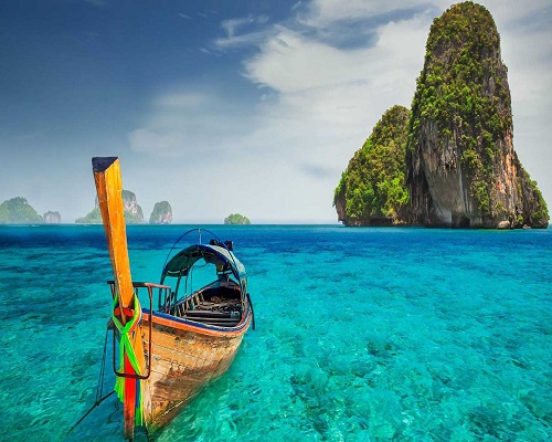 Andaman Package 4N - 5D