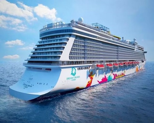 Singapore Cruise Malaysia Package 7N - 8D Image