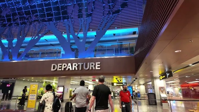 Singapore Package 4N - 5D